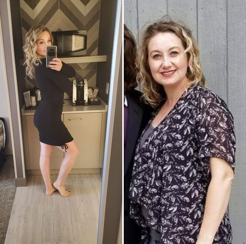 Weight loss, fasting style
