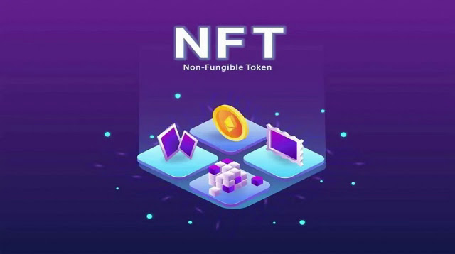NFT sendiri merupakan teknologi kripto seperti sertifikat digital bisa diperjualbelikan pe NFT Indonesia 2022
