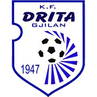 KF DRITA GJILAN