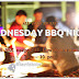 Wednesday Barbeque Night di Harris Hotel Pontianak