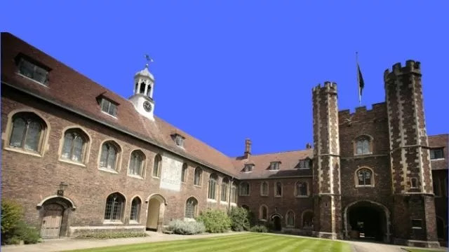 Top 10 best universities in the UK