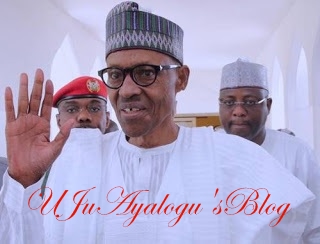 Buhari carpets his critics, APC chieftains who joined PDP