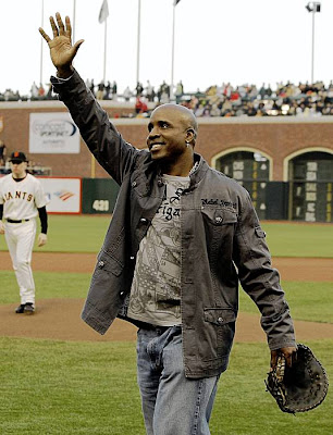 barry bonds head comparison. Barry Bonds-- and he them.