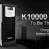 Oukitel K10000 Pro video shows off design, full specs revealed