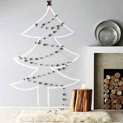 trinkets, Great, Holiday, Decorating 2010, West Elm Collection David Stark, House