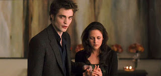 new moon robert pattinson