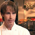 Celebrity Chef Grant Achatz With Stage 4 Tongue Cancer
