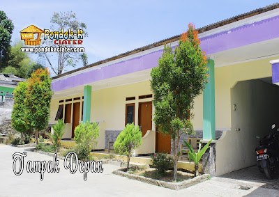 Villa Fajar Yani | pondokaciater.com
