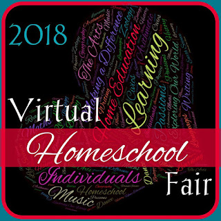 A Long Time Ago . . . Why We Decided to Homeschool on Homeschool Coffee Break @ kympossibleblog.blogspot.com - Week 1 "The Reasons We Homeschool" in the Virtual Homeschool Fair 2018