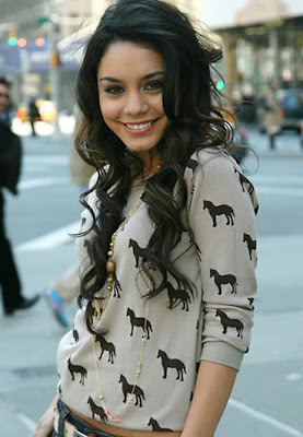 Vanessa Hudgens Photo Gallery