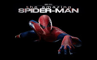 Wallpaper Spiderman HD