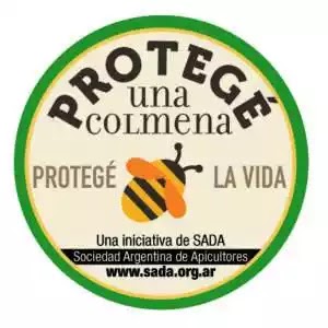 sociedad argentina de apicultores