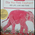 Book Review: Ella the Pink Elephant