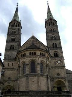 Bamberger Kaiserdom