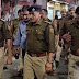 राजस्थान में ड्रोन-सीसीटीवी से सेंसेटिव इलाकों में निगरानी:सड़कों पर उतरे अधिकारी