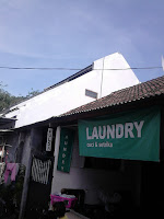 Laundry Kiloan Delivery Service Menyambut Warga Pendatang Jogjakarta