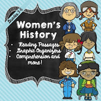 Women's History