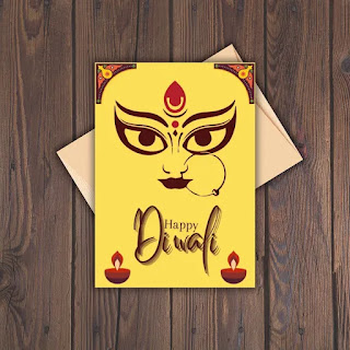 lakshmi,card,greeting,Diwali, card,
