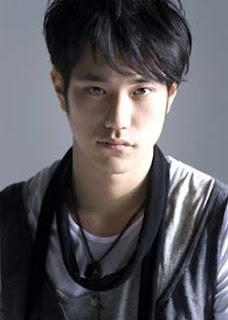 Kenichi Matsuyama / 松山 ケンイチ [Japanese Actor]