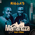 Walla's feat Ivan Aires - Marrandza 
