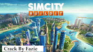 SimCity BuildIt 1.18.24.63505 MeGa MoD 💰+💎+🔓+🔑 Free Apk Download