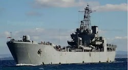  Στο λιμάνι των Μεστών αναμένεται να προσεγγίσει λίγο μετά τα μεσάνυχτα του Σαββάτου αρματαγωγό πλοίο του Πολεμικού Ναυτικού, με σκοπό την ε...