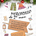 MERCADILLO de Segunda Man, para a excursión de 6º do CEIP Sestelo Baión | 29dic