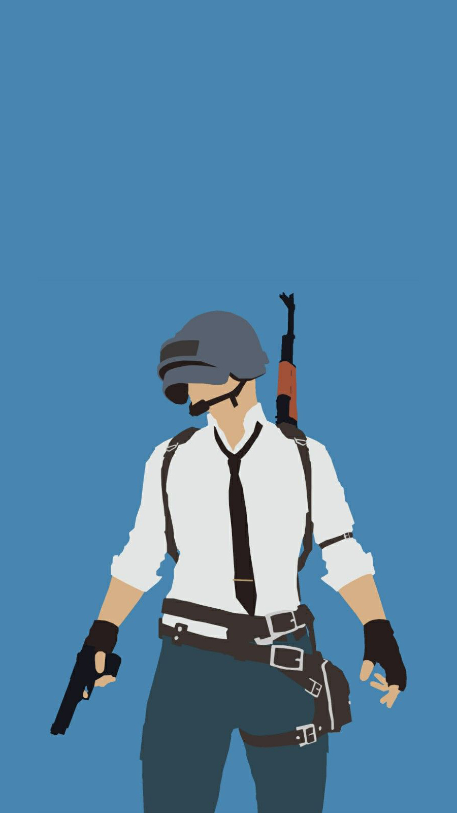 Download Gambar Wallpaper Pubg