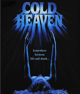 Cold Heaven 1991 Bluray