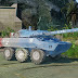 AMX 10RC, CHALLANGER 1 FALCON AND XM1 FSED SPECIAL SKIN