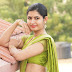 Model Ashima Narwal Photos In Green Saree Latest Images