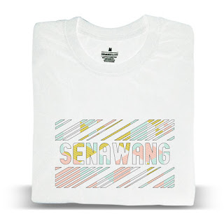 SCS027-BG020-P5FC-CTS Senawang T Shirt Design, Senawang T Shirt Printing, Custom T Shirts Courier to Negeri Sembilan Malaysia SQUARE