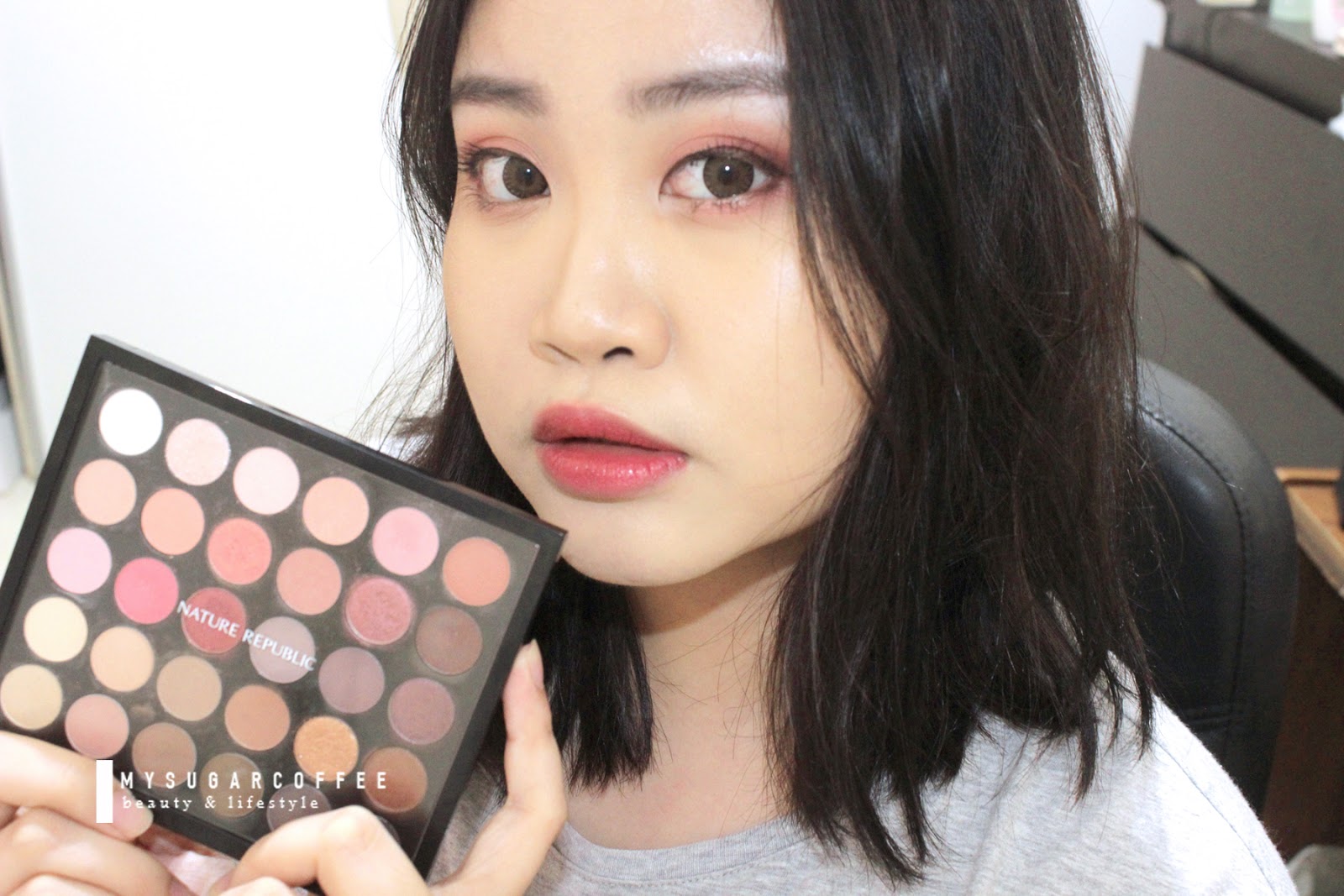 MY SUGARCOFFEE REVIEW NATURE REPUBLIC PRO TOUCH MASTER SHADOW