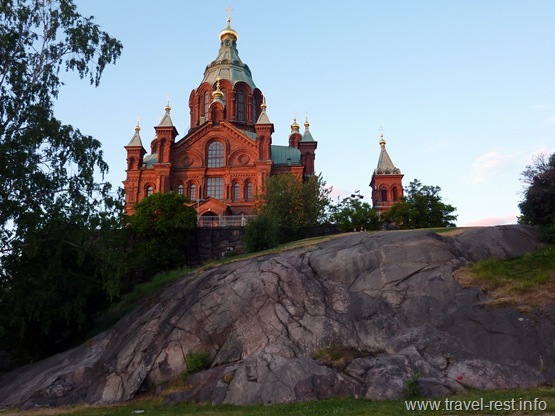Helsinki