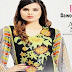 Dawood Ayesha Samia Lawn Designs 2014 | Ayesha Samia Embroidered Summer Collection