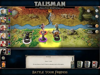 Download Game Talisman V10.3 MOD Apk ( Unlocked )
