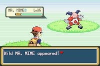 Pokemon Red Fire Version Screenshot 09