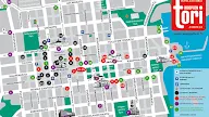 Kuopio Kartta Kaupunginosat