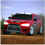Rush Rally 2 v1.51 Apk