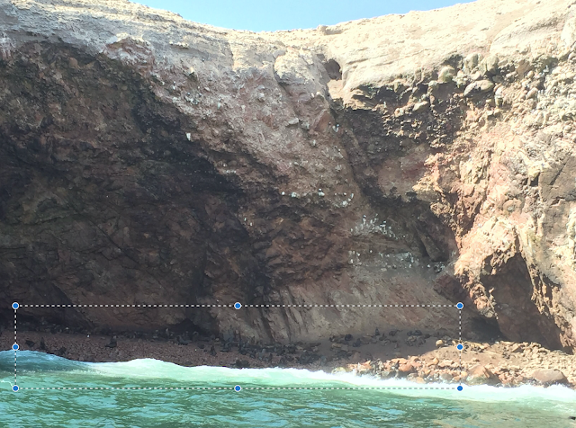 Islas Ballestas Paracas