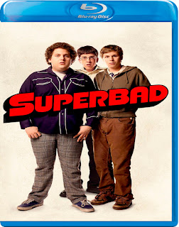 Superbad [2007 [BD25] [Latino] [Oficial]