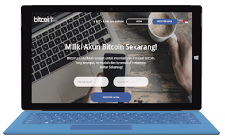  Vip.bitcoin.co.id merupakan pusat perdangan bitcoin (Coin Exchange) terbesar di indonesia dengan melayani beberapa mata uang digital cryptocurrency yang telah pupular.    Dengan kata lain, vip.bitcoin.co.id merupakan marketplace atau pasar tempat jual beli bitcoin dan cryptocurrency lainnya yang telah didukung oleh vip.bicoin.co.id  Bitcoin, Ethereum, Bitcoincash, Litecoin, Dogecoin, Dash dll, dan yang terbaru adalah Tokenomy (TEN). Cara membuat Bitcoin Wallet di vip.bitcoin.co.id, Apa Kelebihannya dan kelemahan vip.bitcoin.co.id, Cara daftar Wallet Bitcoin di vip.bitcoin.co.id, Cara Mengaktifkan Google Authenticator di vip.bitcoin.co.id, Untuk dapat melihat/mengetahui Wallet Addres Bitcoin, Bagaimana cara membuat atau mendapatkan akun wallet/dompet bitcoin dan bagaimana cara daftar bitcoin wallet, Dimana kita dapat membuat wallet/dompet Bitcoin gratis dan 100 % aman.
