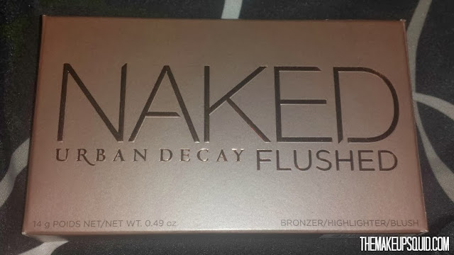 UrbanDecay Naked Flushed themakeupsquid.com