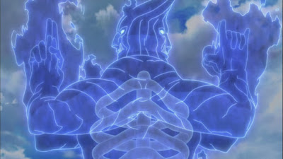 Susanoo Madara