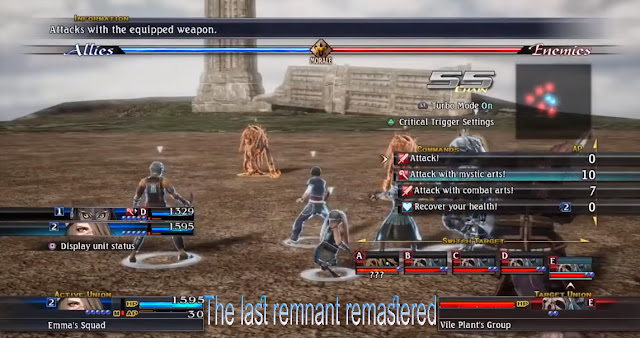 the last remnant remastered,the last remnant,the last remnant remastered gameplay,the last remnant gameplay,the last remnant remastered switch,the last remnant remastered review,the last remnant remastered android,the last remnant review,the last remnant remastered ios,the last remnant switch,the last remnant remastered mobile,the last remnant switch gameplay