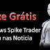 Robô Para Opções Binárias News Spike Grátis