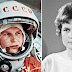 Valentina Tereshkova: Astronot Wanita Pertama dari Soviet Tahun 1963