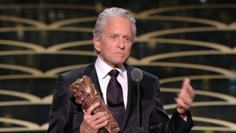 Michael Douglas
