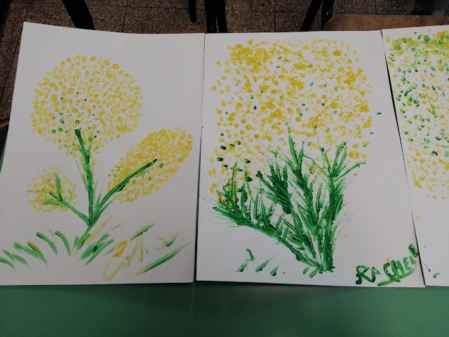 Appuntamento in classe virtuale