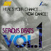 Serious Beats Vol. 1 